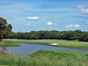 Karsten Creek 18th Zoom 2019